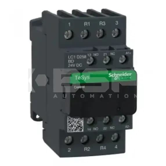 Schneider Electric LC1D258BD Schneider Electric LC1D258BD