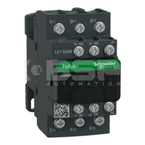 Schneider Electric LC1D256B7 Schneider Electric LC1D256B7