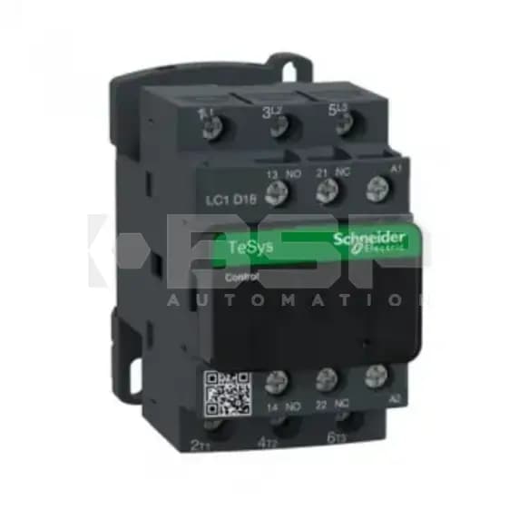 Schneider Electric LC1D18LE7 Schneider Electric LC1D18LE7