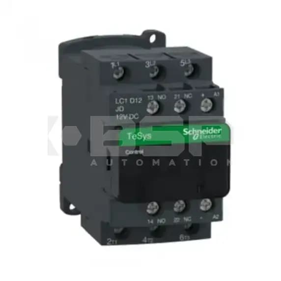 Schneider Electric LC1D12JD Schneider Electric LC1D12JD