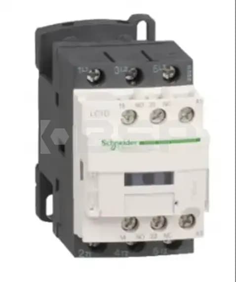 Schneider Electric LC1D186FDS207 Schneider Electric LC1D186FDS207