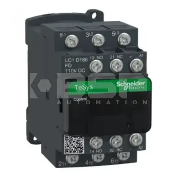 Schneider Electric LC1D186FD Schneider Electric LC1D186FD