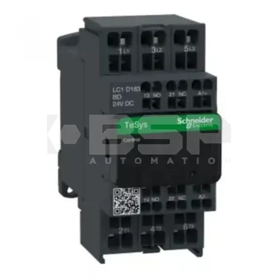Schneider Electric LC1D183BD Schneider Electric LC1D183BD
