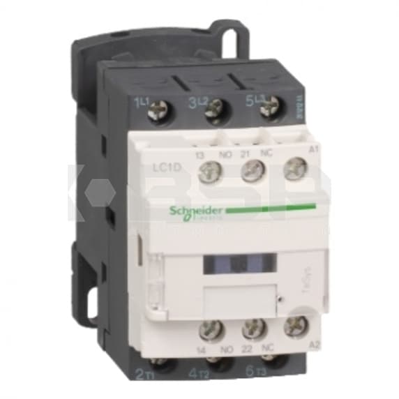 Schneider Electric LC1D12ML Schneider Electric LC1D12ML