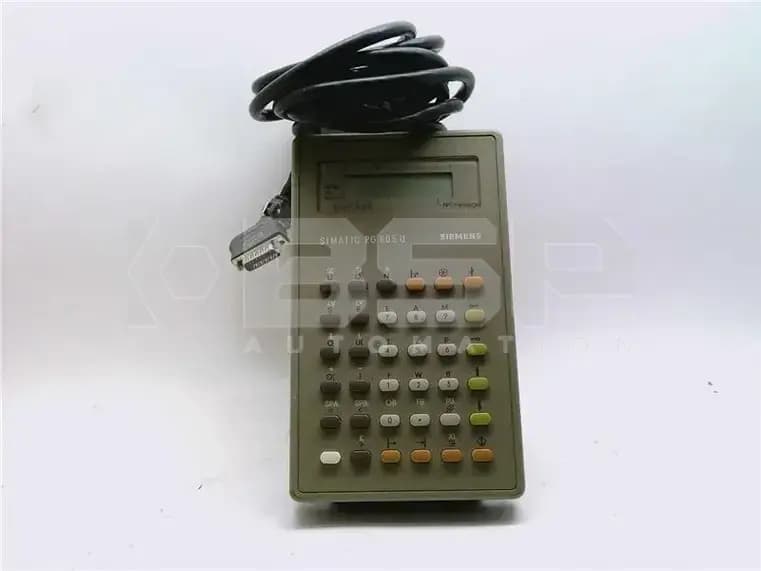Siemens 6ES5605-0UC12 Siemens 6ES5605-0UC12