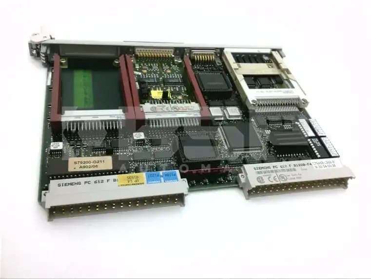 Siemens 6ES5544-3UA11 Siemens 6ES5544-3UA11