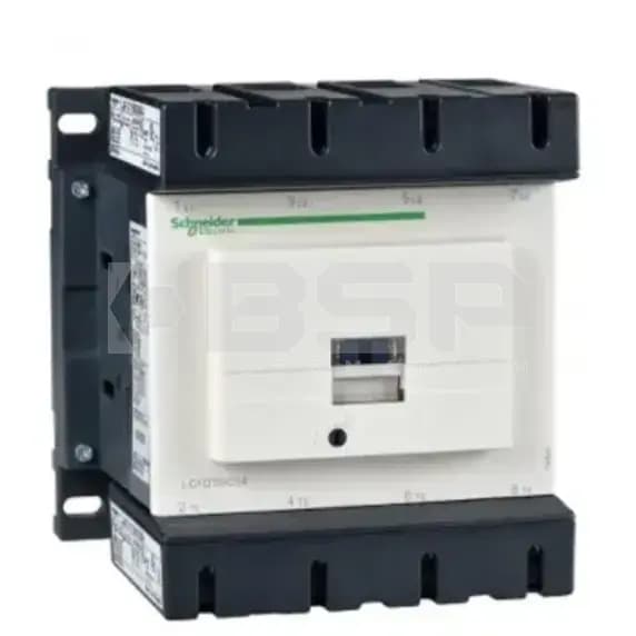 Schneider Electric LC1D115004P7 Schneider Electric LC1D115004P7