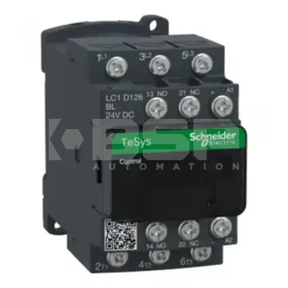 Schneider Electric LC1D126BL Schneider Electric LC1D126BL