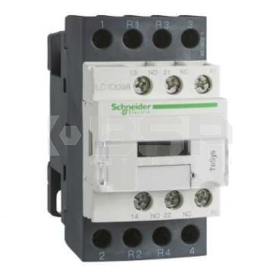 Schneider Electric LC1D128FE7 Schneider Electric LC1D128FE7