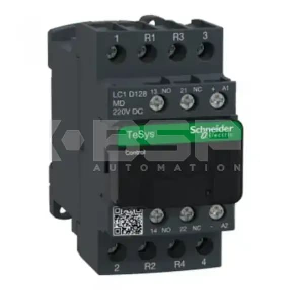 Schneider Electric LC1D128MD Schneider Electric LC1D128MD