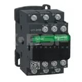 Schneider Electric LC1D126F7 Schneider Electric LC1D126F7