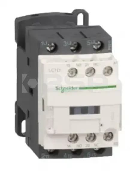 Schneider Electric LC1D126FDS207 Schneider Electric LC1D126FDS207