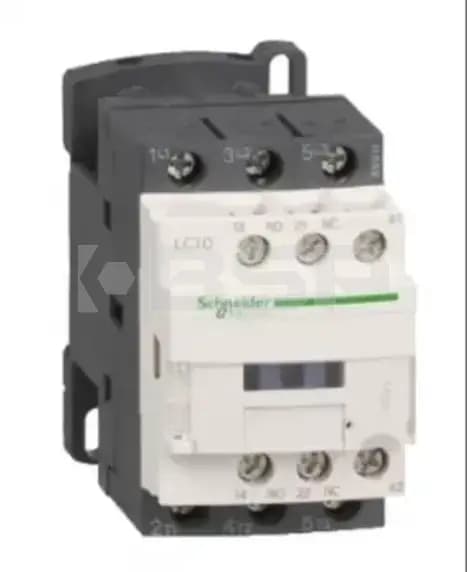 Schneider Electric LC1D096BDS207 Schneider Electric LC1D096BDS207