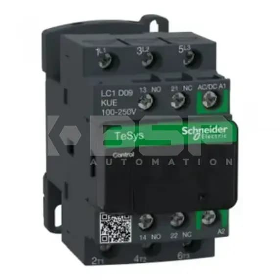 Schneider Electric LC1D09KUE Schneider Electric LC1D09KUE