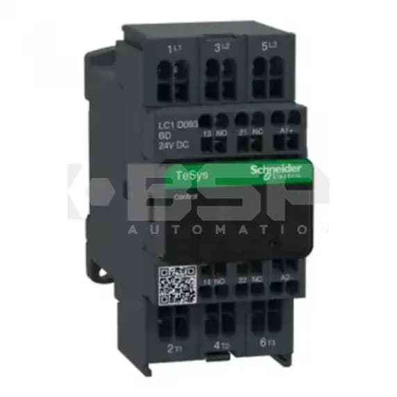 Schneider Electric LC1D093BD Schneider Electric LC1D093BD