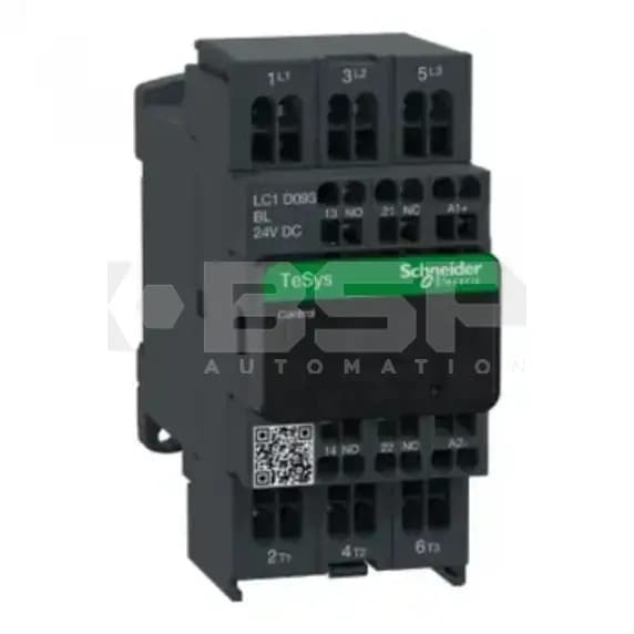 Schneider Electric LC1D093BL Schneider Electric LC1D093BL