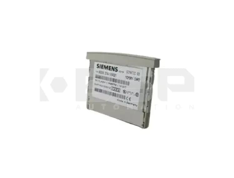 Siemens 6ES53741KK21 Siemens 6ES53741KK21