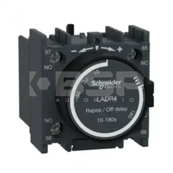 Schneider Electric LADR4 Schneider Electric LADR4