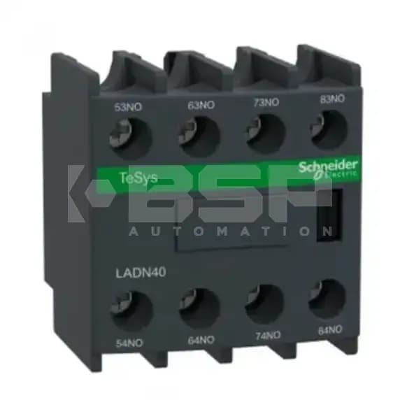 Schneider Electric LADN40 Schneider Electric LADN40