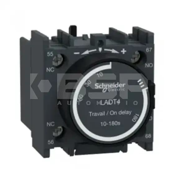 Schneider Electric LADT4 Schneider Electric LADT4
