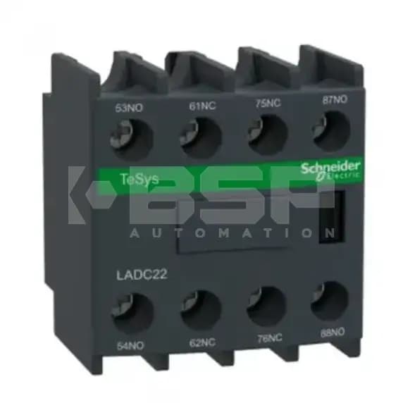 Schneider Electric LADC22 Schneider Electric LADC22