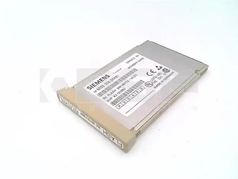 Siemens 6ES5374-2KH21 Siemens 6ES5374-2KH21
