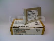 Siemens 6ES5374-2KH21 Siemens 6ES5374-2KH21