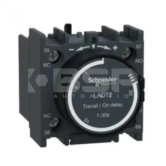 Schneider Electric LADT2 Schneider Electric LADT2