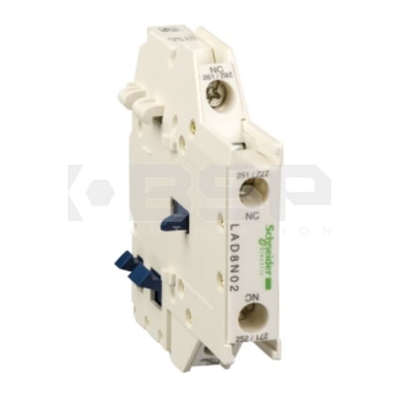 Schneider Electric LAD8N02 Schneider Electric LAD8N02