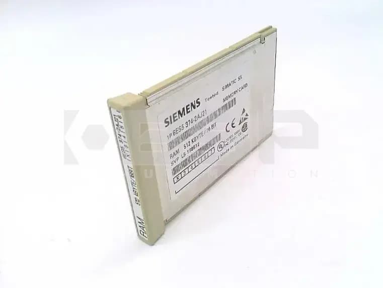 Siemens 6ES5374-2AJ21 Siemens 6ES5374-2AJ21