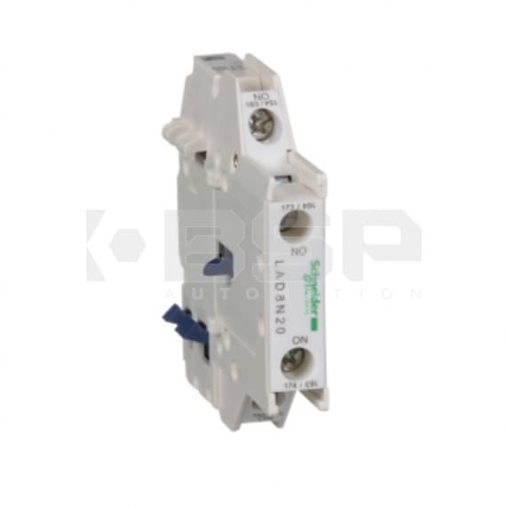 Schneider Electric LAD8N20 Schneider Electric LAD8N20
