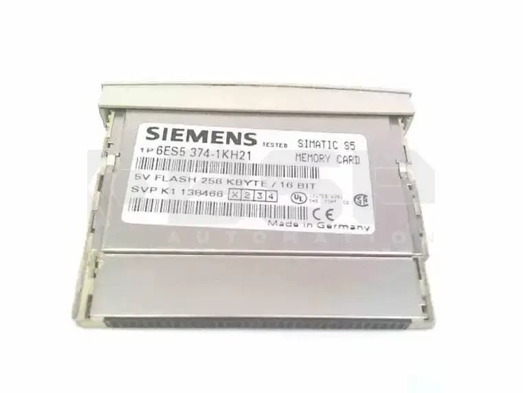 Siemens 6ES5374-1KH21 Siemens 6ES5374-1KH21