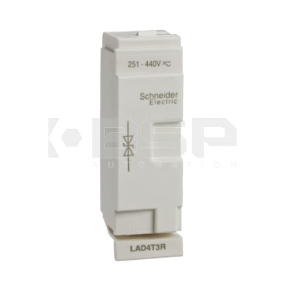 Schneider Electric LAD4T3S Schneider Electric LAD4T3S