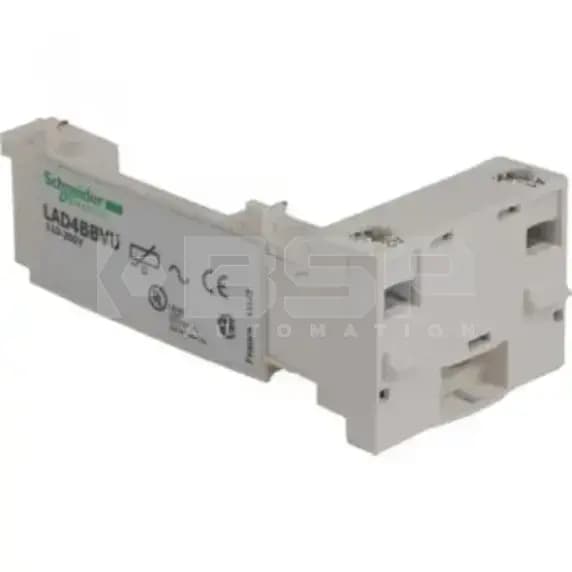 Schneider Electric LAD4BBVU Schneider Electric LAD4BBVU
