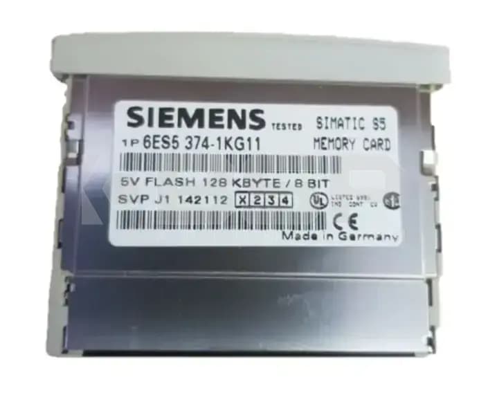Siemens 6ES5374-1KG11 Siemens 6ES5374-1KG11