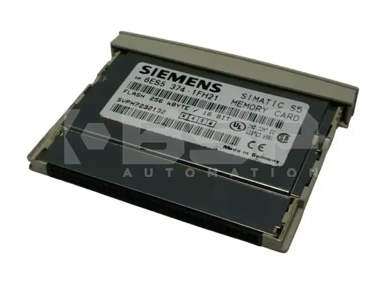 Siemens 6ES5374-1FH21 Siemens 6ES5374-1FH21
