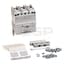Breaker, Molded Case, J Frame, Only, 250A Rated, 3P, 25kAIC