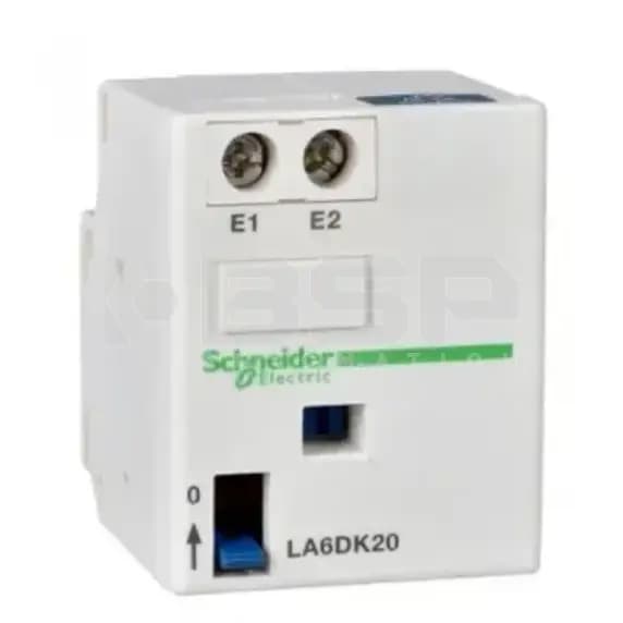 Schneider Electric LA6DK20B Schneider Electric LA6DK20B