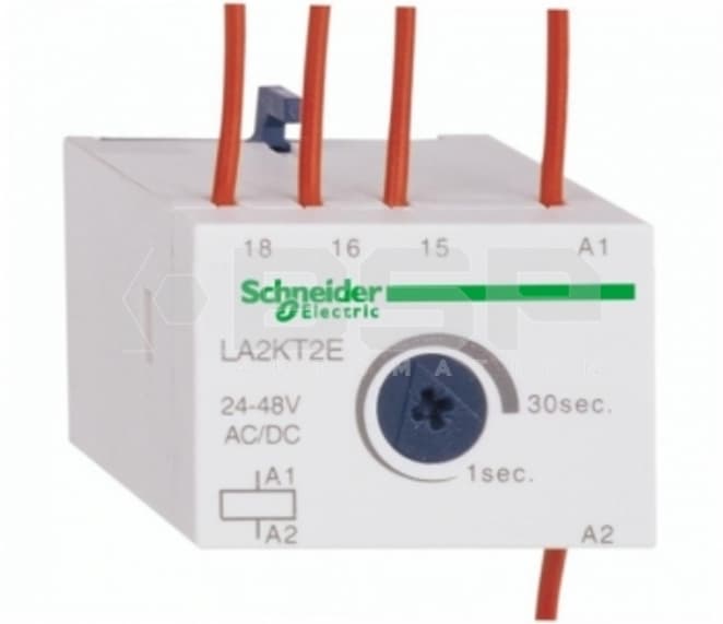 Schneider Electric LA2KT2E Schneider Electric LA2KT2E