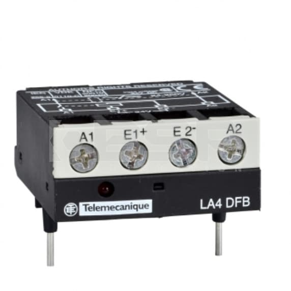 Schneider Electric LA4DFB Schneider Electric LA4DFB