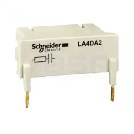 Schneider Electric LA4DA2G Schneider Electric LA4DA2G