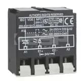 Schneider Electric LA4DWB Schneider Electric LA4DWB