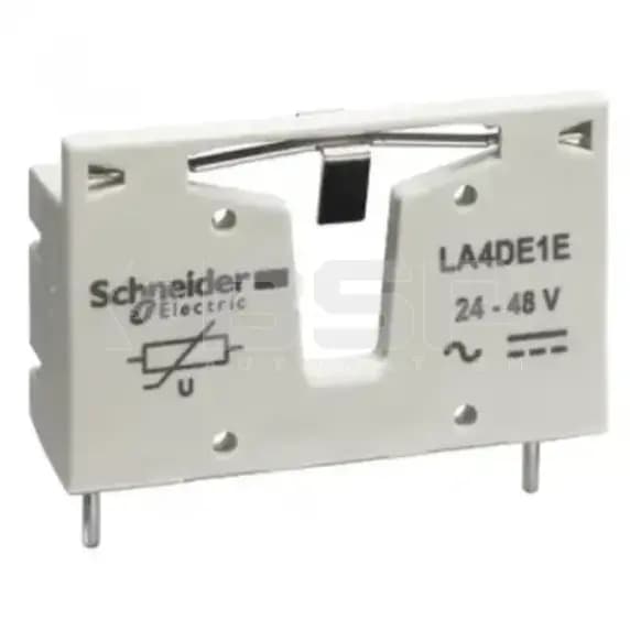 Schneider Electric LA4DE1U Schneider Electric LA4DE1U