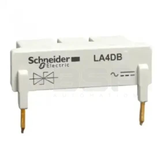 Schneider Electric LA4DC3U Schneider Electric LA4DC3U
