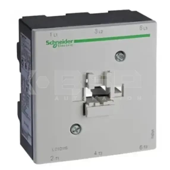 Schneider Electric LA5D11550 Schneider Electric LA5D11550