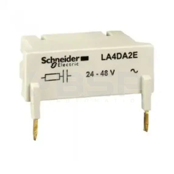 Schneider Electric LA4DA2E Schneider Electric LA4DA2E