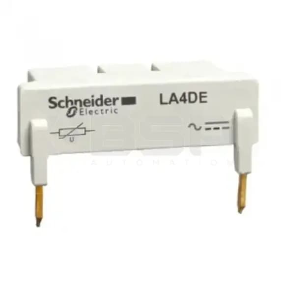 Schneider Electric LA4DE2E Schneider Electric LA4DE2E