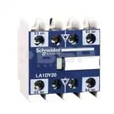 Schneider Electric LA1DX20 Schneider Electric LA1DX20
