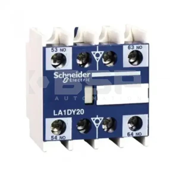 Schneider Electric LA1DY20 Schneider Electric LA1DY20