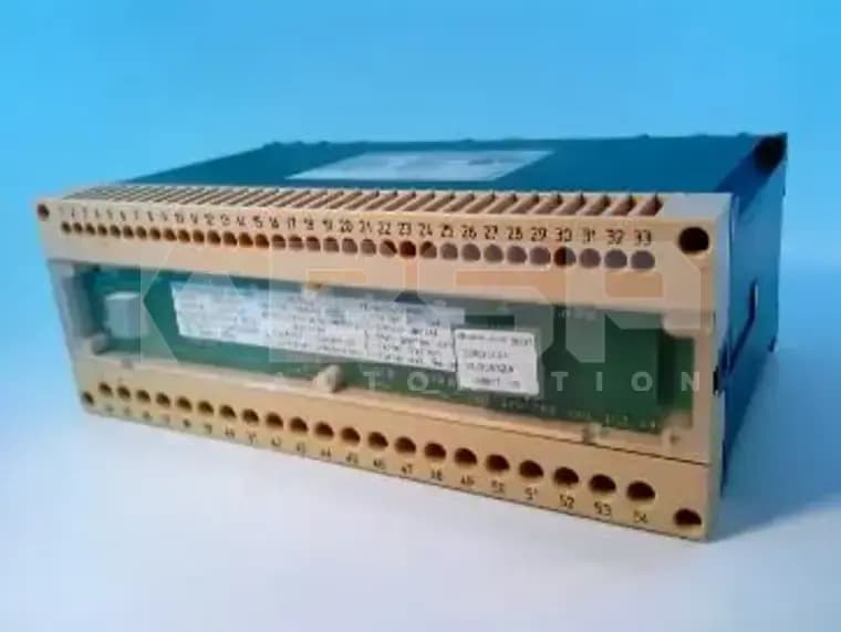 Pepperl+Fuchs SC4-8 24VAC/DC-Y109594 Pepperl+Fuchs SC4-8 24VAC/DC-Y109594